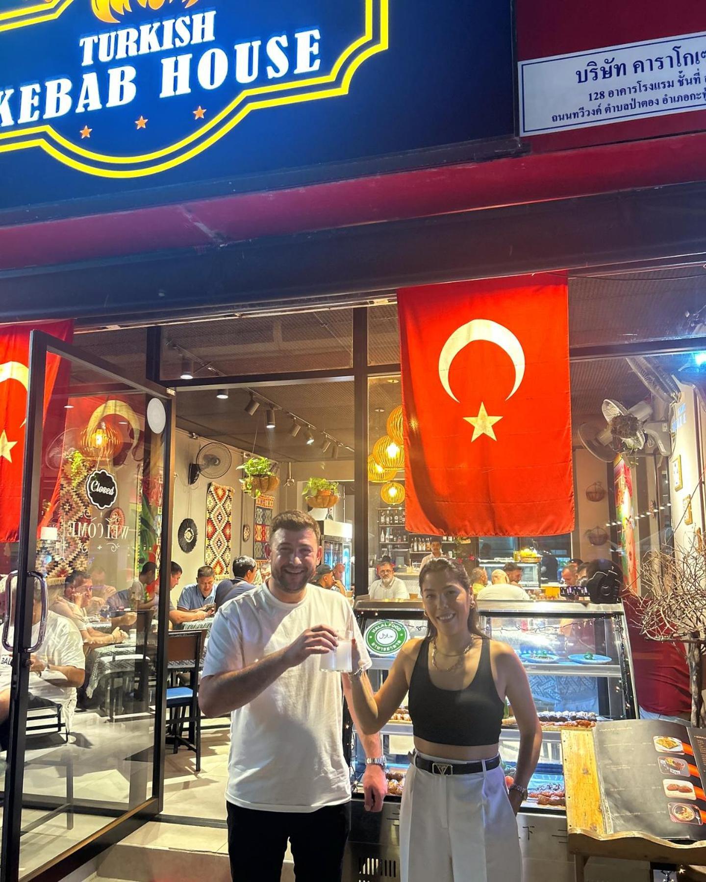 The Taksim Patong Beach Hotel Dış mekan fotoğraf